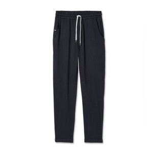 Mens vuori black Jogger Pants
